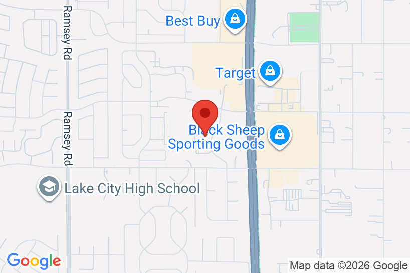 Coeur d'Alene, Idaho